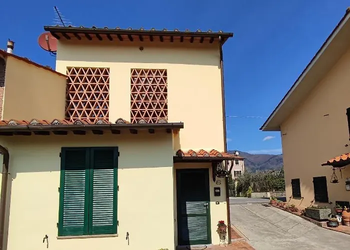 L\'Appartamentino