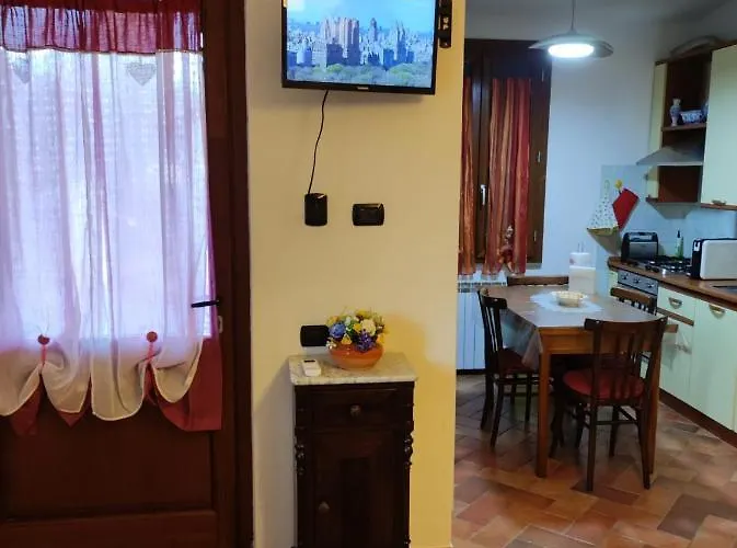 L\'Appartamentino