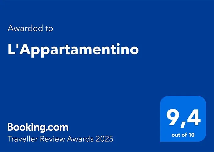 L\'Appartamentino