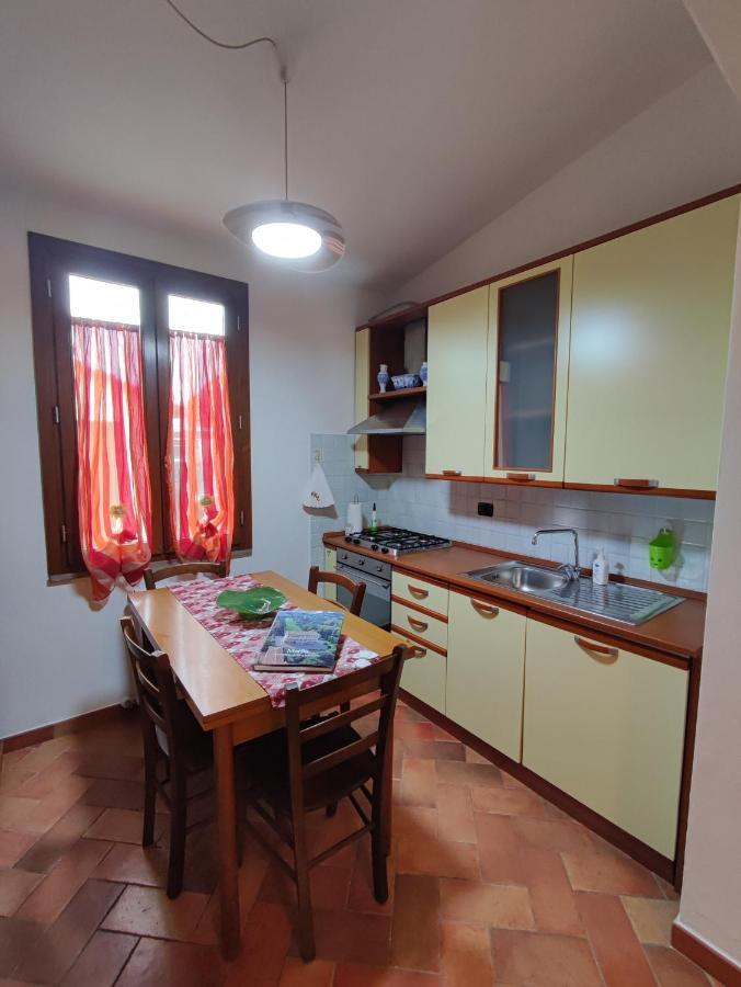 Holiday home L'appartamentino