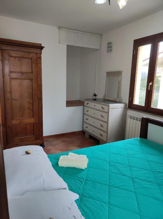 L'appartamentino Holiday home *