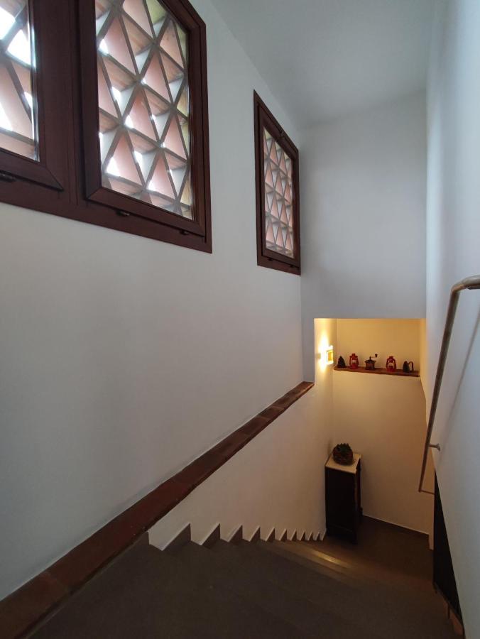 L'appartamentino Holiday home Lucca