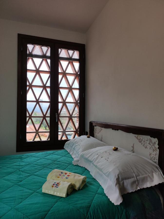 L'appartamentino Holiday home Lucca