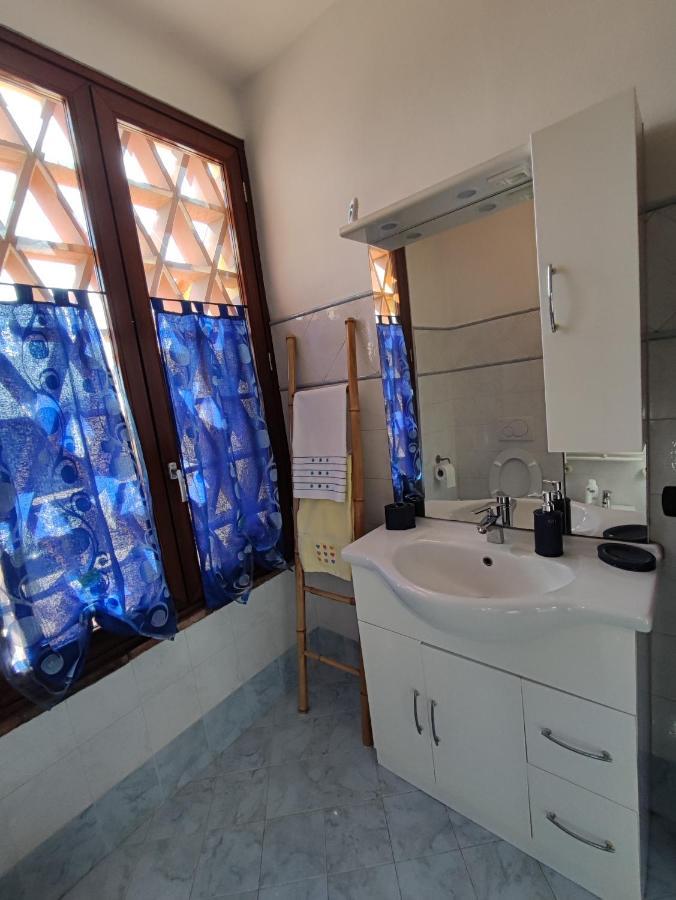 Holiday home L'appartamentino