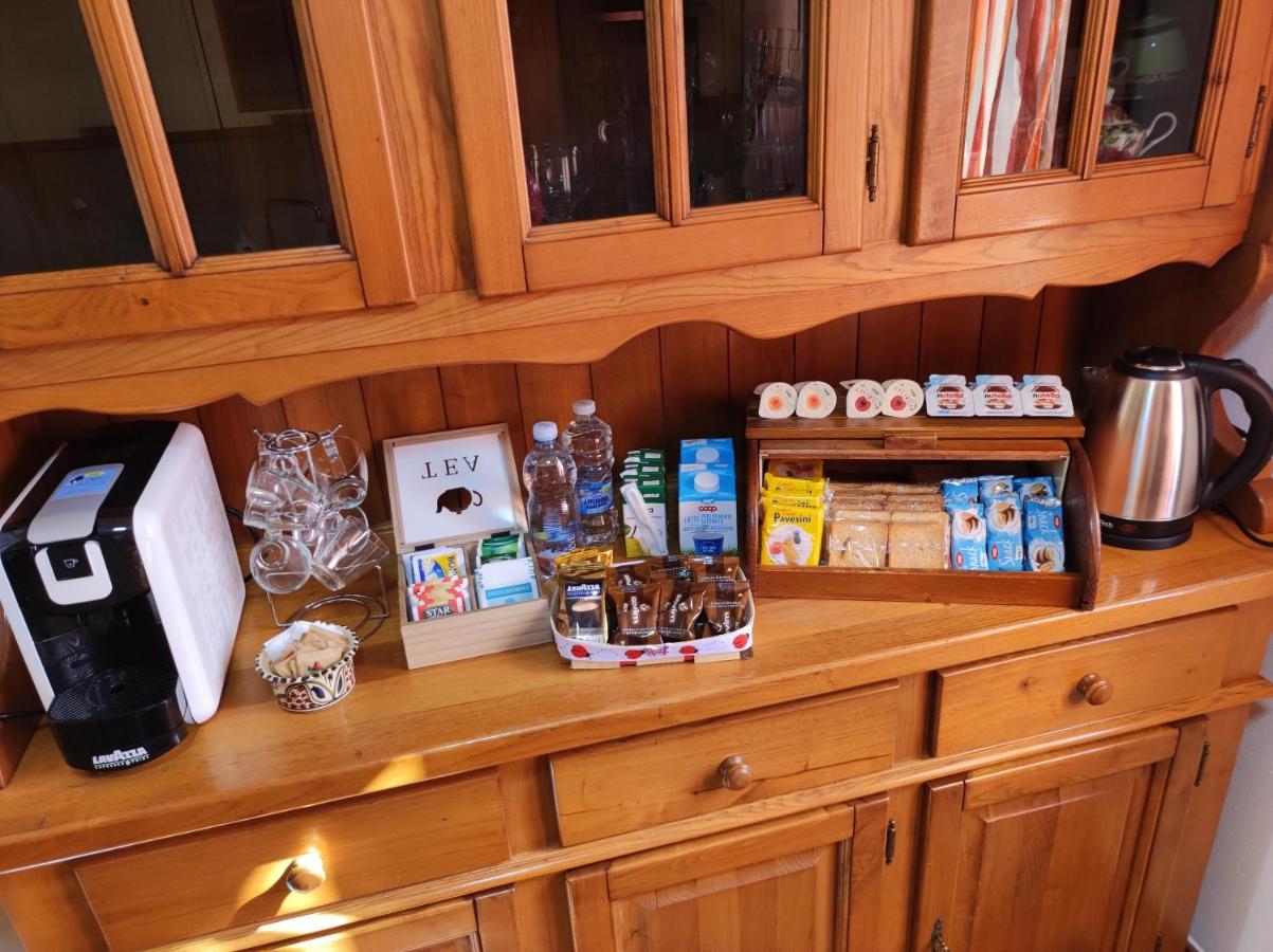 Holiday home L'appartamentino *