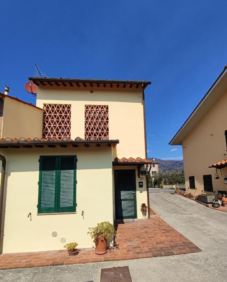 Holiday home L'appartamentino Lucca