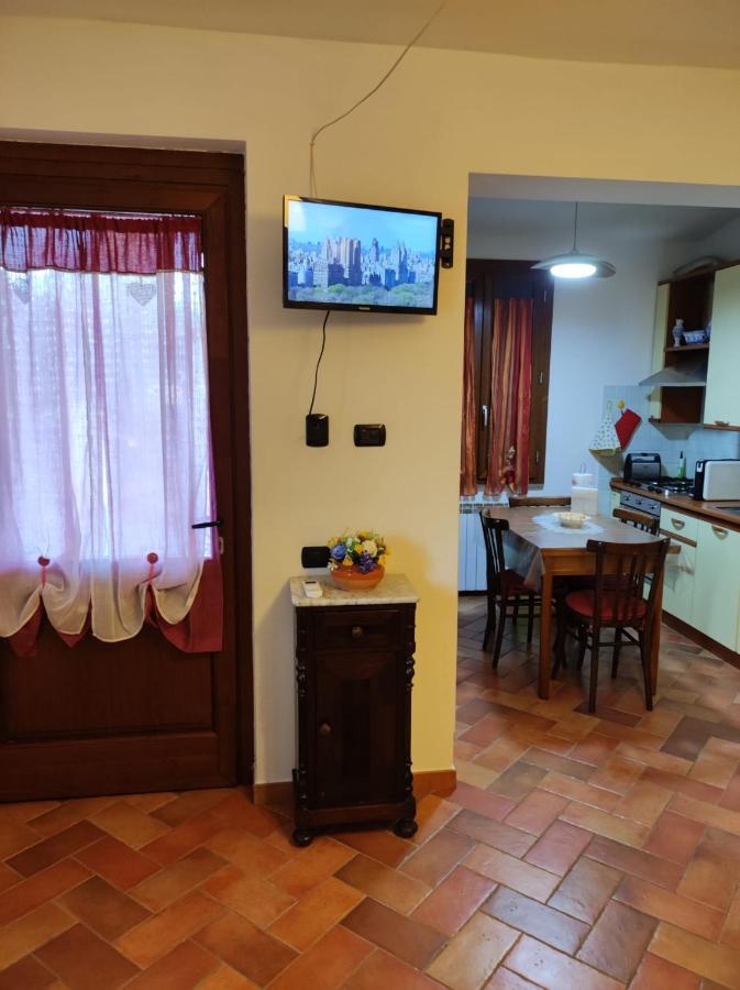 Holiday home L'appartamentino
