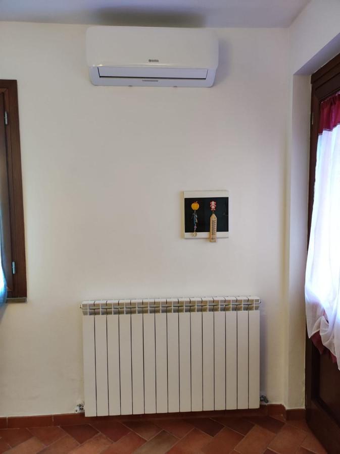 Holiday home L'appartamentino